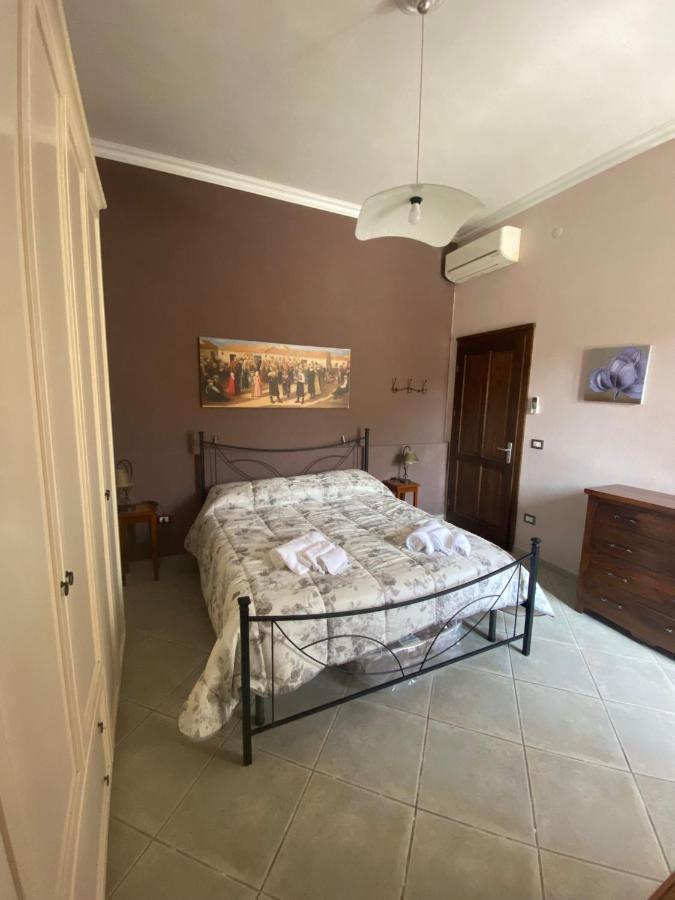 B&B Su Frori Arrubiu Teulada Exteriér fotografie