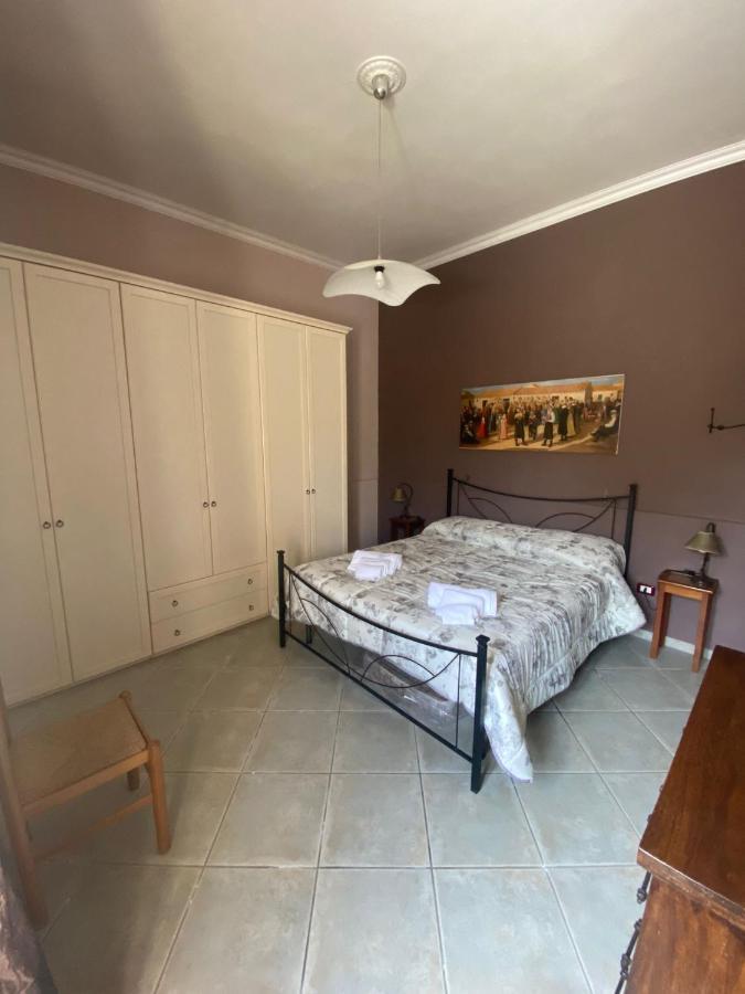 B&B Su Frori Arrubiu Teulada Exteriér fotografie
