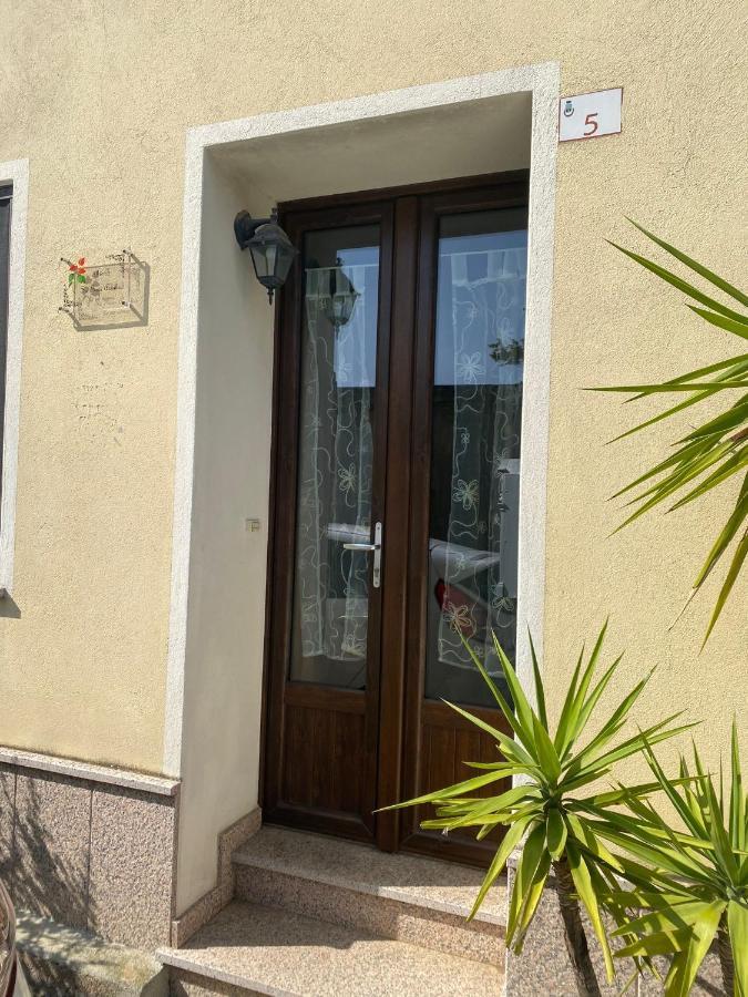 B&B Su Frori Arrubiu Teulada Exteriér fotografie