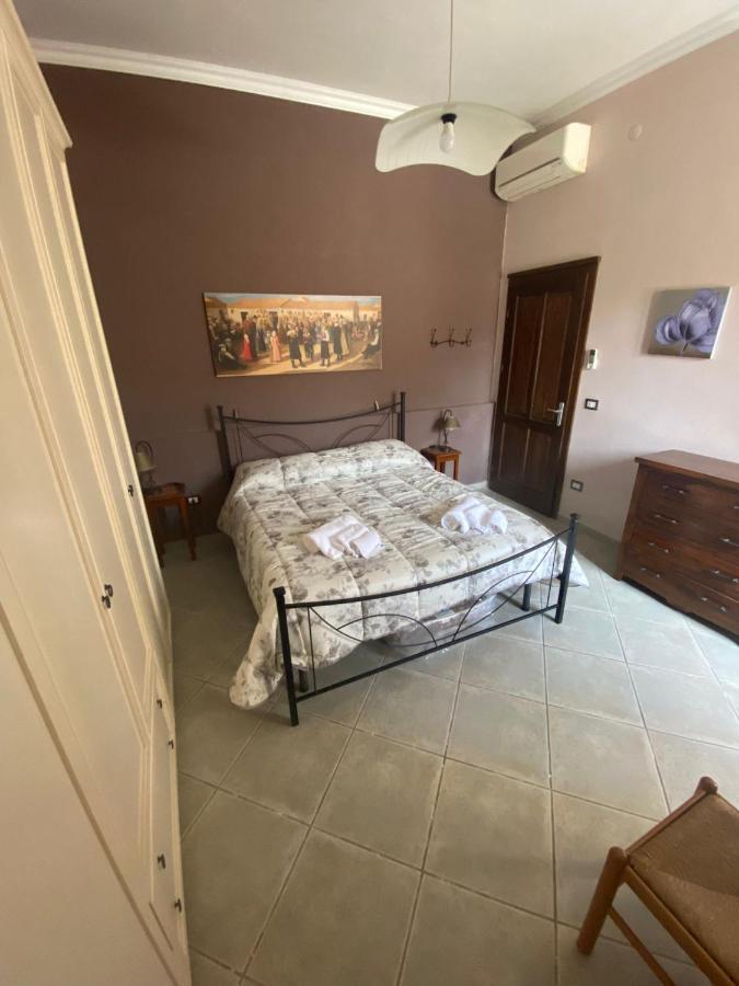 B&B Su Frori Arrubiu Teulada Exteriér fotografie